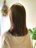 【平日限定】カット＋うる艶トリートメント￥9900→￥8800