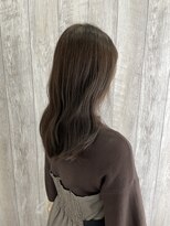 シエル 立川店(CIEL) 【KAZUYA×CIEL】ショコラベージュ