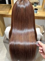 リコア(Likoa)&nbsp;Likoa髪質改善トリートメント.