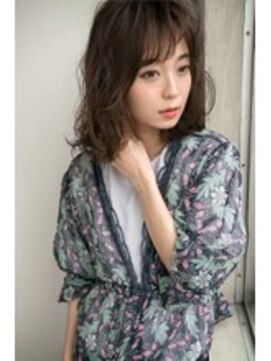 ディアナ(DiANA) 【DiANA】フェミニンミディ