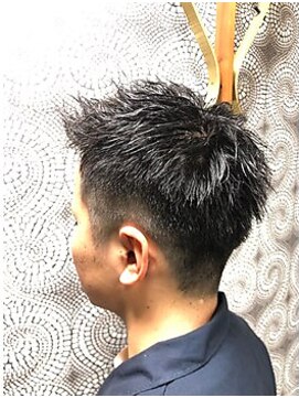 ロホ(ROHO) ツイストパーマ