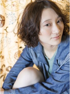 ザップ(ZAP) セミマッシュ