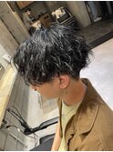 センタースパイラル【立川/メンズ】