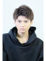 リップス 吉祥寺アネックス店(LIPPS)&nbsp;かきあげアップバング