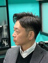 デュード(DUDE)&nbsp;ビジネススタイル