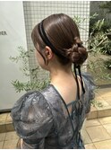 ＊hair set＊