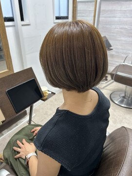 ラヴィリス バイ レム(Raviliss by rem) 髪質改善/縮毛矯正/美髪/艶髪/髪質改善カラー