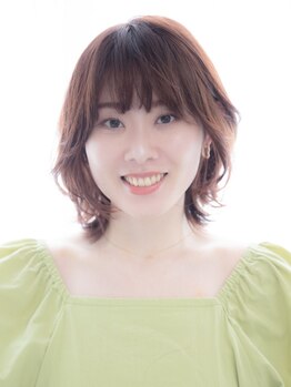 グランデパパスの写真/≪話題の髪質改善メニュー≫髪の内側からしっかり補修し、潤いを閉じ込めるから、いつまでもキレイが続く♪