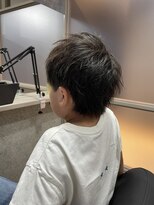 プロム(plom)&nbsp;【成瀬担当】ナチュラルウルフ