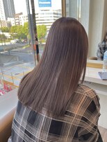 タブーセントラル(TABOO Central)&nbsp;マロンベージュ