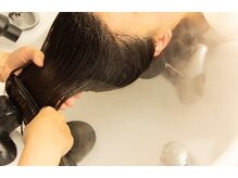 トーチ アスロード店(TORCH hair&headspa)