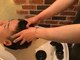アーティスオム(Artice HOMME)の写真/極上の癒しを提供してくれる“ヘッドスパ”が人気♪頭皮環境を整え、髪本来の美しさを引き出す☆