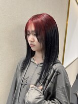 ローレン(Lolen.)&nbsp;【ルーツカラー/ワンレン/小顔】嶋津 雄大