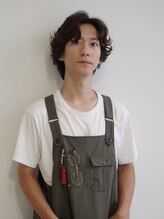 インヤン 下北沢(Yin Yang)&nbsp;川崎 章弘