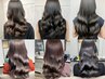 新規【美髪◎Wケア】カット+カラー+TOKIO(3step)+OLAPLEX♪ ￥15000→￥10000