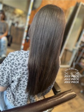 サロン ド ジーズ ピース(Salon de JEEZ PIECE) ブルージュ