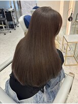 ジーナエス 札幌(Zina S)&nbsp;Olive brown