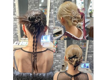 Lilly shinjuku【リリー】