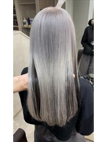 アンク クロス 池袋北口店(ANKHCROSS) シルバーカラー デザインカラー