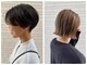 リタ ヘアメイク(Rita hair make)の写真