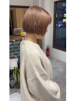 ラボ(LABO)&nbsp;マチルダボブ