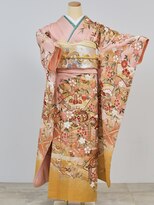 グランマッシュ(GRANMASH)&nbsp;振袖０２１