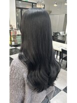 テテ(TETE) Blue Black