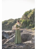 オーラ(Orla)&nbsp;ブライダルのお支度