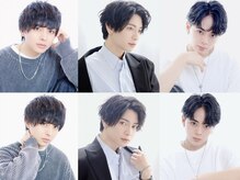 ヘアリゾート バレンタイン(hair+resort valentine)