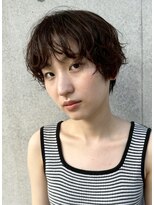 ビューズ(VIEWS)&nbsp;ショート