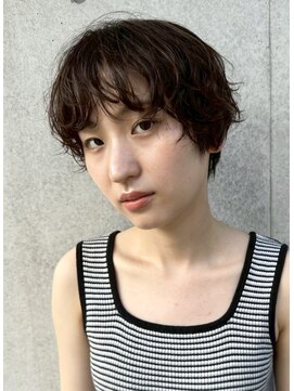 ビューズ(VIEWS) ショート