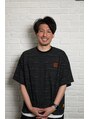 ソーエン ヘアー ブルーム 札幌駅前店(soen hair bloom by HEADLIGHT) 竹森 博登