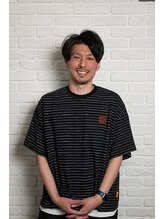 ソーエン ヘアー ブルーム 札幌駅前店(soen hair bloom by HEADLIGHT) 竹森 博登