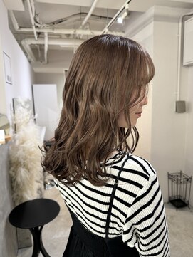 レアル 天王寺 阿倍野(REAL) ブラウンベージュ