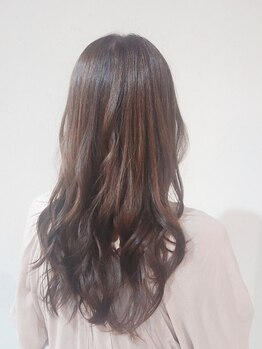 トゥエンティ ファイブ(TWENTY FIVE)の写真/【平日の12時～16時がお得☆】平日限定クーポンでお得にヘアセットを◇お出かけやデートにご利用ください＊