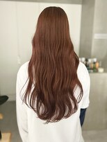 テクネ 天神大名(techne)&nbsp;天神大名今泉透明感くすみカラーアッシュ似合わせ艶髪レイヤー