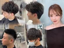 【stylist : MANAMI @__tm29__ 】髪質改善/ストレート/艶髪/縮毛矯正