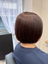 コク(COQU.)&nbsp;ショートボブ