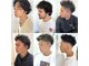 バランス ヘアーデザイン(BALANCE hair design)の写真