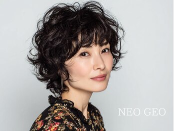 NEO　GEO【ネオ　ジオ】