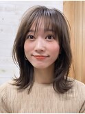 【Un ami】《増永剛大》 大人世代の人気ヘア、30代~50代