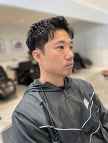 ニューヨークニューヨーク 阪急高槻店(NYNY)&nbsp;【メンズパーマ】