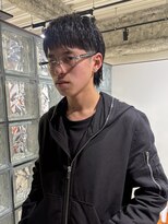 ノル 栄矢場町(nol)&nbsp;マレットヘア/マレットショート/マレット