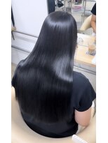 ファンド 千葉(fand)&nbsp;美髪矯正/髪質改善/縮毛矯正/千葉/MANAMI