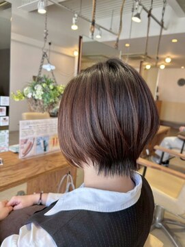 プルス 六地蔵店(PLUS) 六地蔵/ ショート