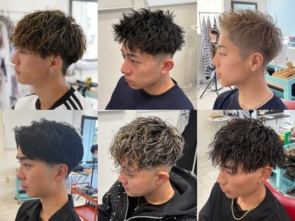 キューカンバー(CUCUMBER)の写真