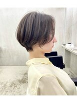 ヴィー 清澄白河(VIE)&nbsp;【VIE/宮野悠斗】ショート/ボブ/ショートボブが得意な美容院 1