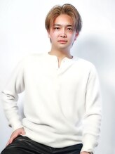 クロト 福岡本店(KUROT)&nbsp;野村 周平