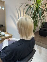 ロム(Rom.)&nbsp;breach color