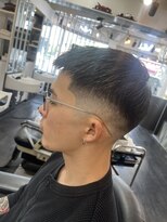 スマイルヘアー 中野(Smile hair)&nbsp;こーき